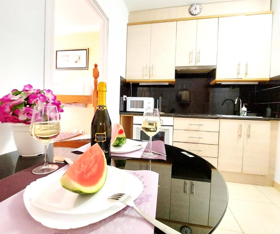 Adeje House 2 Bedrooms, Wifi Free Costa Adeje  Εξωτερικό φωτογραφία