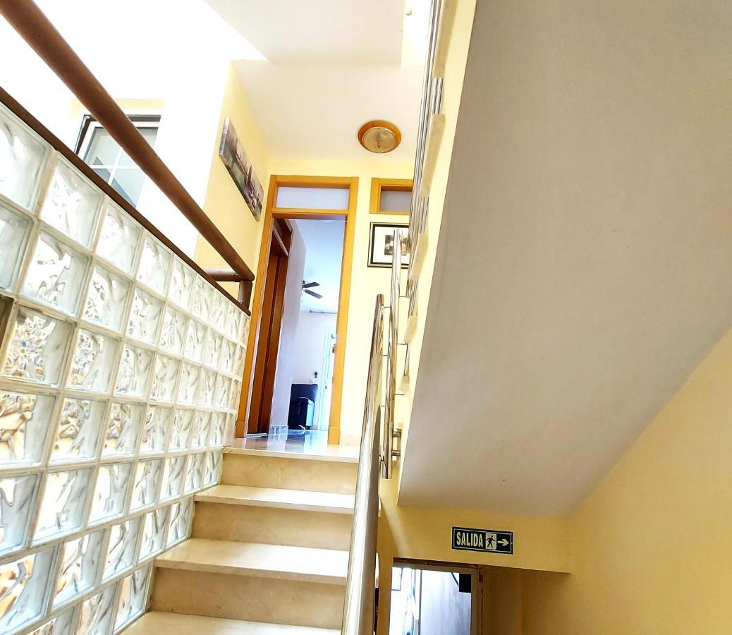 Adeje House 2 Bedrooms, Wifi Free Costa Adeje  Εξωτερικό φωτογραφία