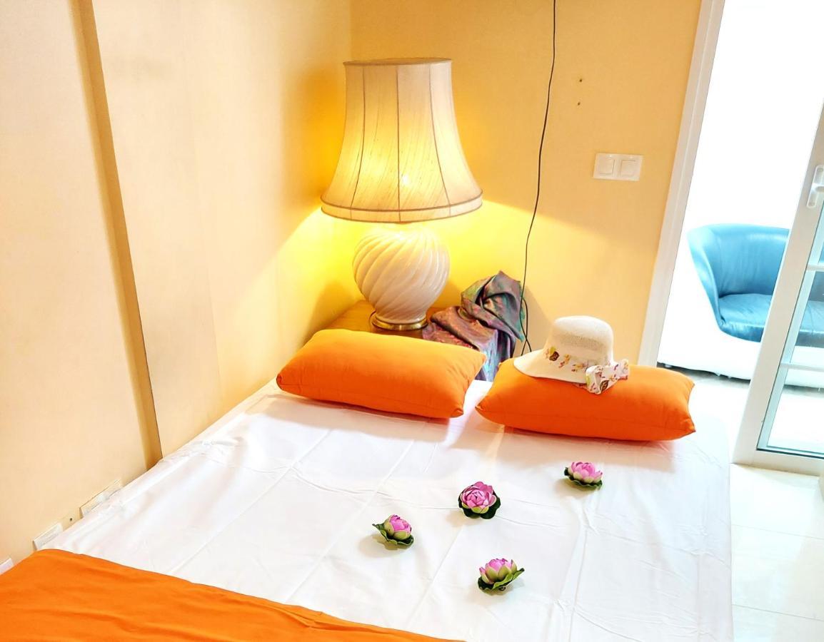 Adeje House 2 Bedrooms, Wifi Free Costa Adeje  Εξωτερικό φωτογραφία